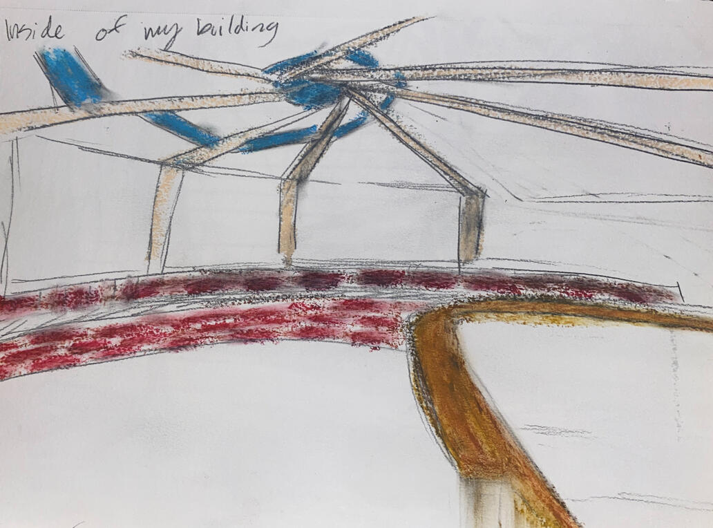 Roof Sketch
